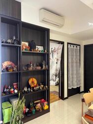 Sims Urban Oasis (D14), Condominium #606333201